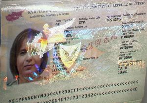 CYP-AS-04001 - 
<Paġna tal-bijodata> - Pellikola
