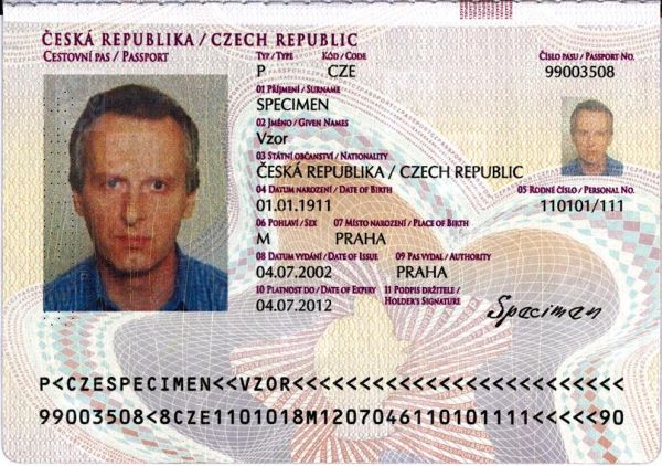 CZE-AO-02002 - 
<Strana s osobn&iacute;mi &uacute;daji>
                