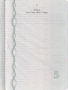 CZE-AP-01001 - 
<Vnitřn&iacute; strana (strany)>
                