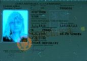 Image 170448 of Jištěn&iacute; v UV světle