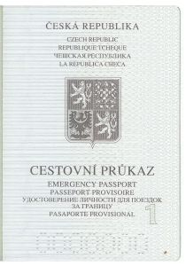 CZE-AP-02001 - 
<Paġna/i ta' ġewwa>
                
