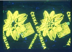 CZE-AP-02001 - 
<Paġna tal-bijodata> - Element UV