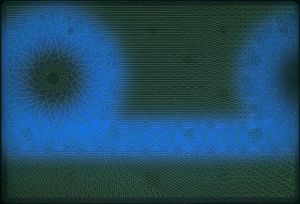CZE-AS-01001 - 
<Strana s osobn&iacute;mi &uacute;daji> - Jištěn&iacute; v UV světle