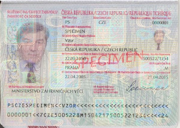 CZE-AS-03001 - 
<Strana s osobn&iacute;mi &uacute;daji>
                