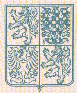 CZE-AS-04001 - 
<Desky - zadn&iacute; předs&aacute;dka> - Technika tisku
