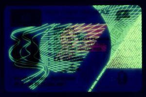 CZE-FO-02002 - 
<Recto - identit&agrave;> - Element UV