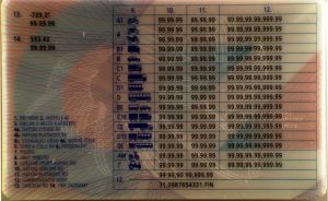 CZE-FO-02002 - 
<Verso> - Teknika ta&rsquo; stampar