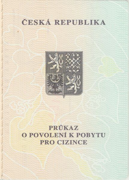 CZE-HO-01002 - 
<Paġna/i ta' ġewwa>
                