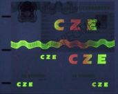 Image 39289 of Jištěn&iacute; v UV světle
