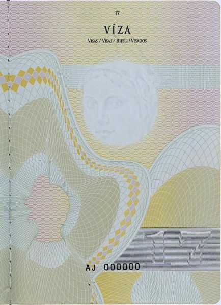 CZE-JO-01001 - 
<Vnitřn&iacute; strana (strany)>
                