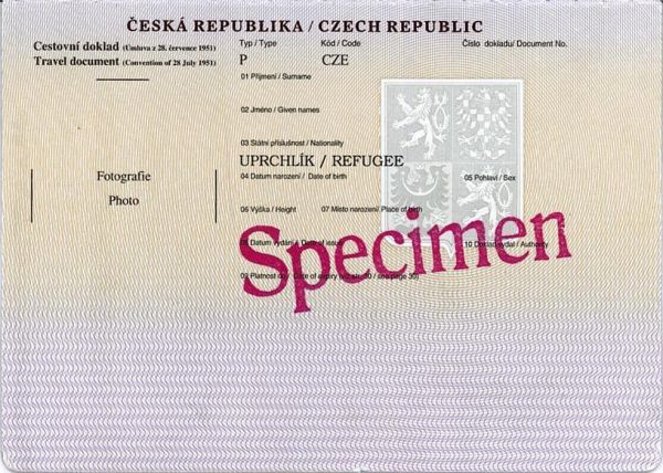 CZE-JO-02001 - 
<Strana s osobn&iacute;mi &uacute;daji>
                