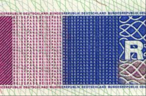 DEU-AP-03004 - 
<Paġna tal-bijodata> - Teknika ta&rsquo; stampar