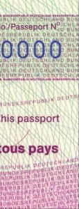 DEU-AP-03004 - 
<Paġna tal-bijodata> - Numerazzjoni