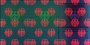DEU-AP-04002 - 
<Verso> - Elemento UV