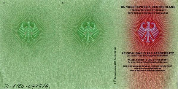 DEU-AP-04005 - 
<Zadn&iacute; strana >
                