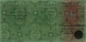 DEU-AP-04005 - 
<Verso> - Marka tal-ilma