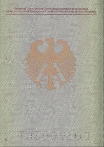 DEU-AS-03002 - 
<Inner page(s)>
                