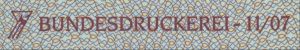 DEU-AS-03002 - 
<Schutblad (achter)> - Druk/print -techniek