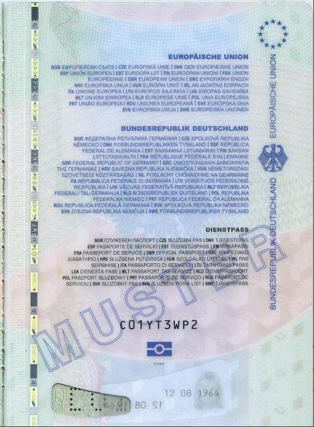 DEU-AS-04001 - 
<Kard integrata &ndash; verso>
                