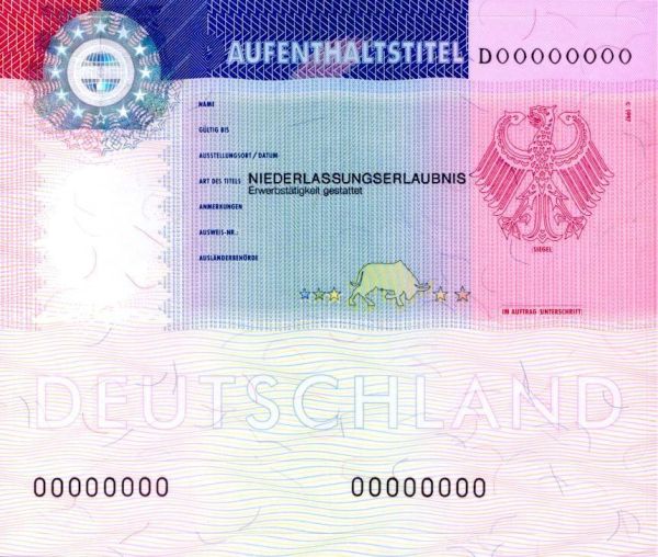 DEU-H-19002 - 
<Předn&iacute; strana - totožnost>
                