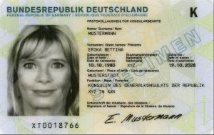 DEU-HD-02002 - 
<Recto &ndash; identit&agrave;>
                