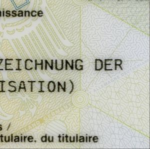 DEU-HD-02003 - 
<Recto - identit&agrave;> - Teknika ta&rsquo; stampar