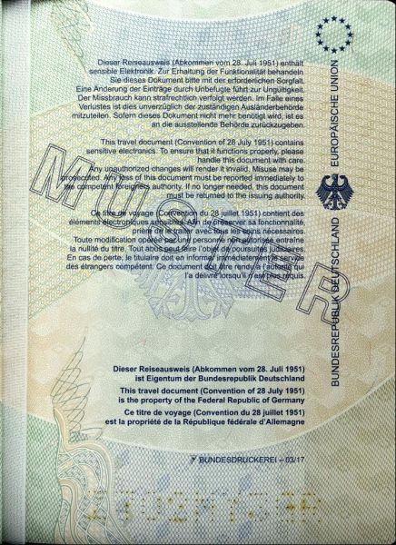 DEU-JO-02002 - 
<Desky - zadn&iacute; předs&aacute;dka>
                