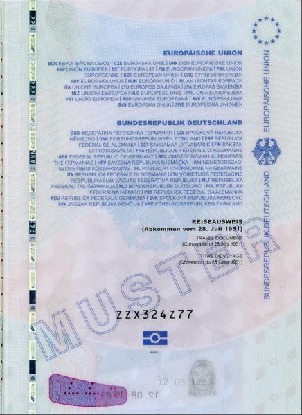 DEU-JO-02004 - 
<Integreret kort - bagside>
                