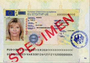 DEU-TP-01001 - 
<Strana s osobn&iacute;mi &uacute;daji> - Fotografie obličeje