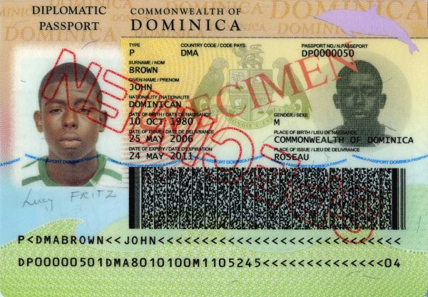DMA-AD-02001 - 
<Pagina dei dati anagrafici>
                