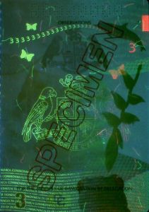 DMA-AO-02001 - 
<Vnitřn&iacute; strana (strany)> - Jištěn&iacute; v UV světle