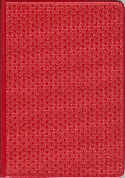 DNK-AD-01001 - 
<Einbandinnenseite, hinten>
                
