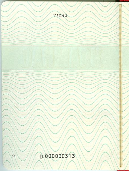 DNK-AD-01001 - 
<Inner page(s)>
                