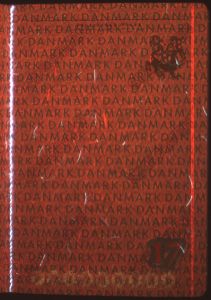 DNK-AD-03001 - 
<Paġna/i ta' ġewwa> - Element UV