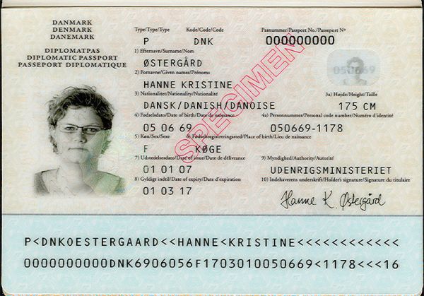 DNK-AD-04001 - 
<Kard tal-bijodata integrata - recto (identit&agrave;)>
                