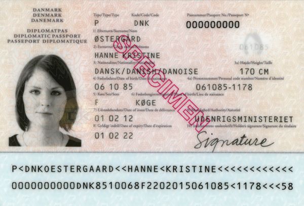 DNK-AD-05001 - 
<Integrovan&aacute; karta s osobn&iacute;mi &uacute;daji - předn&iacute; strana (totožnost)>
                