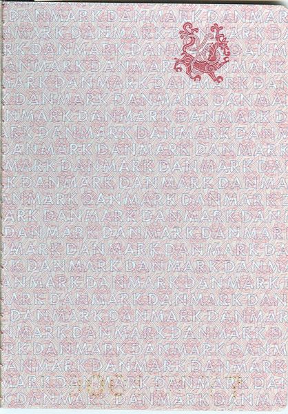 DNK-AO-02001 - 
<Retrocopertina, lato interno>
                