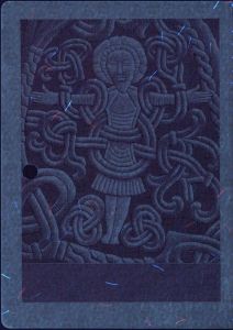 DNK-AO-02003 - 
<Copertina frontale, lato interno> - Elemento UV
