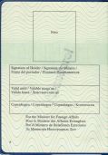 Image 49317 of Biodata page