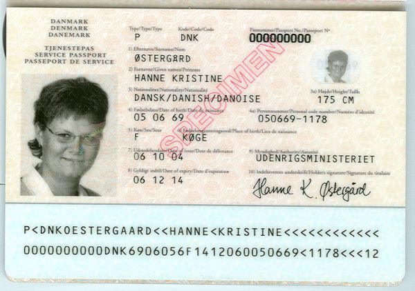 DNK-AS-03001 - 
<Integrovan&aacute; karta s osobn&iacute;mi &uacute;daji - předn&iacute; strana (totožnost)>
                