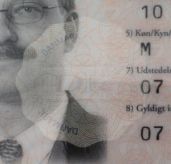 Image 39975 of OVD - element optycznie zmienny