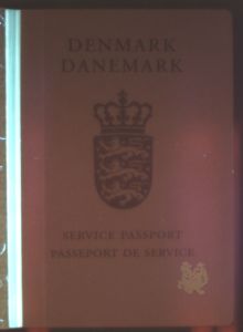 DNK-AS-03001 - 
<Tessera integrata &ndash; verso> - Elemento UV