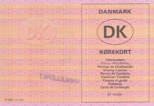 DNK-FO-01002 - 
<Zadn&iacute; strana >
                
