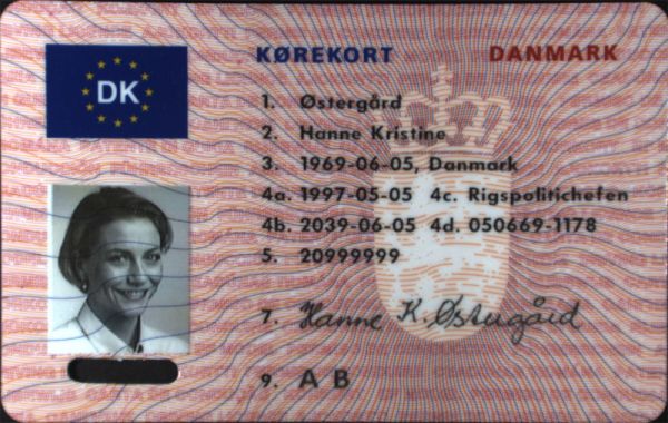 DNK-FO-02001 - 
<Předn&iacute; strana - totožnost>
                