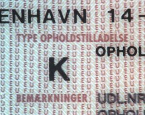 DNK-HO-01003 - 
<Recto - identit&agrave;>
                