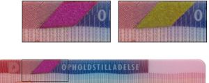 DNK-HO-02002 - 
<Awers- dane personalne> - Zabezpieczenie dodatkowe