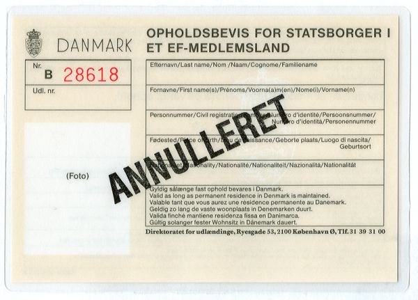 DNK-HO-04003 - 
<Předn&iacute; strana - totožnost>
                