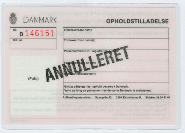 DNK-HO-05003 - 
<Předn&iacute; strana - totožnost>
                
