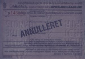 DNK-HO-05003 - 
<Recto - identit&agrave;> - Marka tal-ilma