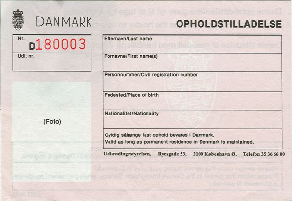 DNK-HO-05005 - 
<Předn&iacute; strana - totožnost>
                
